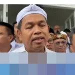 Gubernur Jawa Barat Dedi Mulyadi Soroti Beratnya Beban APBD 2026 Akibat Bandara Kertajati dan Utang Masjid Al Jabbar