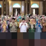 Gubernur Khofifah Pastikan Sertifikasi Aset Muslimat NU Jatim Tuntas pada 2026