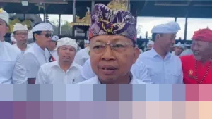 Gubernur Koster Tepis Isu Bali Sepi, Ungkap Data Kunjungan Wisman Pecahkan Rekor