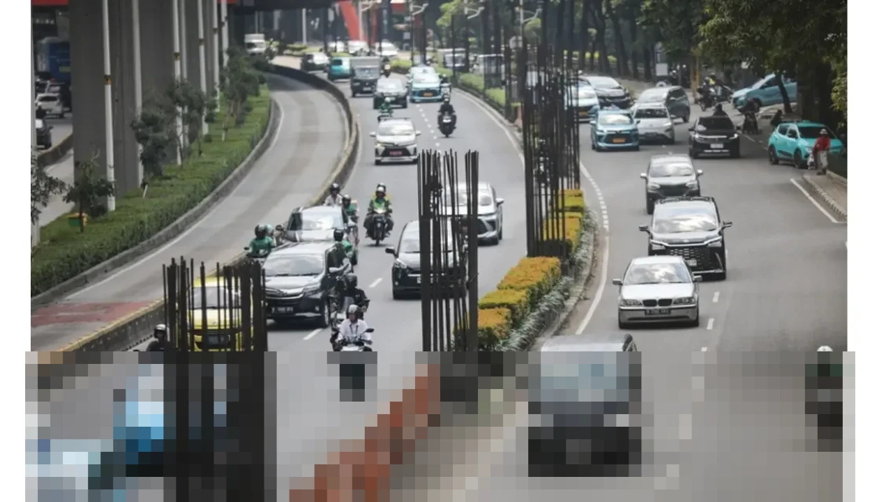 Gubernur Pramono Anung Pastikan Pembongkaran Tiang Monorel Rasuna Said Dimulai Pekan Depan Gubernur Pramono Anung Pastikan Pembongkaran Tiang Monorel Rasuna Said Dimulai Pekan Depan