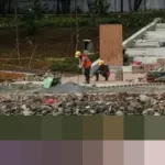 Gubernur Pramono Anung Targetkan Taman Bendera Pusaka Jakarta Selatan Diresmikan Bulan Depan Gubernur Pramono Anung Targetkan Taman Bendera Pusaka Jakarta Selatan Diresmikan Bulan Depan