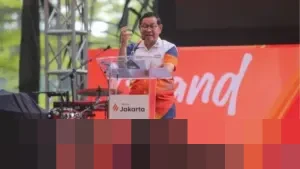 Gubernur Pramono Anung Ungkap Arah Transformasi Bank Jakarta Menuju Layanan Global