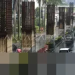 Gubernur Pramono Pastikan Pembongkaran Tiang Monorel Mangkrak Dimulai Minggu Ketiga Januari