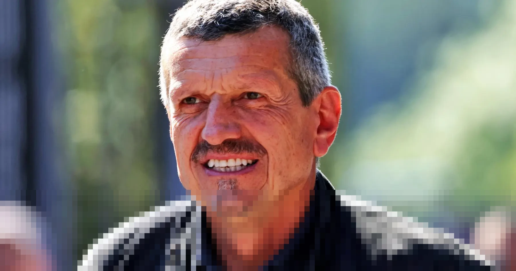 Guenther Steiner Akui Butuh Enam Bulan Adaptasi Penuh Setelah Ambil Alih Tim MotoGP Red Bull KTM Tech3