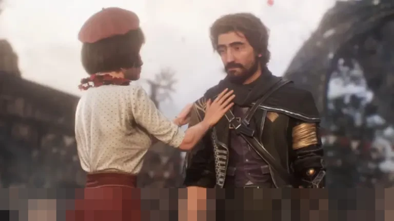 Guillaume Broche: “Kami Lebih Suka Kategori Ini untuk Studio Lebih Kecil” Meski Clair Obscur Raih Penghargaan Indie TGA Guillaume Broche: “Kami Lebih Suka Kategori Ini untuk Studio Lebih Kecil” Meski Clair Obscur Raih Penghargaan Indie TGA