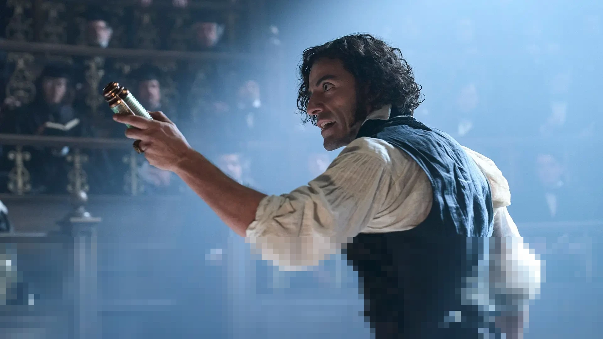 Guillermo del Toro Ungkap James Cameron Minta Hapus 7 Menit Adegan ‘Indah’ di Film Frankenstein