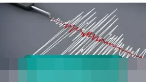 Guncangan Gempa Magnitudo 6,5 di Meksiko Selatan Hentikan Konferensi Pers Presiden Claudia Sheinbaum