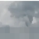 Gunung Ibu Kembali Erupsi, Lontarkan Abu Vulkanik Setinggi 800 Meter, Status Waspada