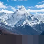 Gunung Papandayan Longsor, Jalur Utama ke Pondok Saladah Tertutup Total, Tak Ada Korban Jiwa