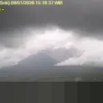 Gunung Semeru Erupsi Disertai Awan Panas Guguran, Luncur Hingga 4 Km dari Puncak