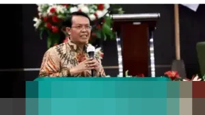 Guru Besar Trisakti: KUHP dan KUHAP Nasional Akhiri Era Hukum Kolonial, Perkuat Kedaulatan Bangsa