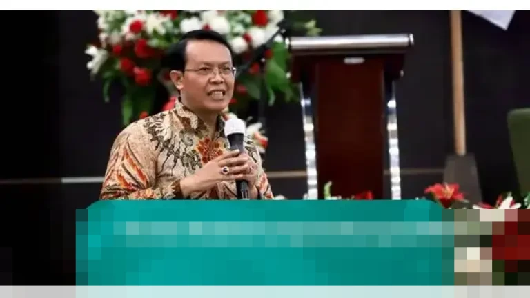 Guru Besar Trisakti: KUHP dan KUHAP Nasional Akhiri Era Kolonial, Tonggak Sejarah Kedaulatan Hukum Indonesia