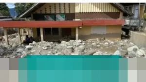 Guru Terdampak Bencana di Sumatra dan Jawa Timur Apresiasi Tunjangan Khusus Rp 35 Miliar dari Pemerintah