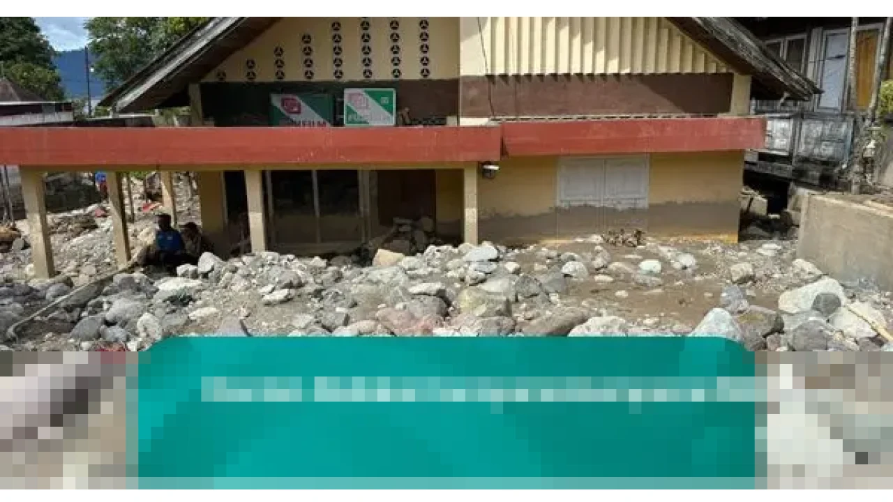 Guru Terdampak Bencana di Sumatra dan Jawa Timur Apresiasi Tunjangan Khusus Rp 35 Miliar dari Pemerintah