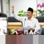 Gus Ipul Tekankan Peran Pemda Wujudkan Tiga Mandat Presiden: DTSEN dan Sekolah Rakyat