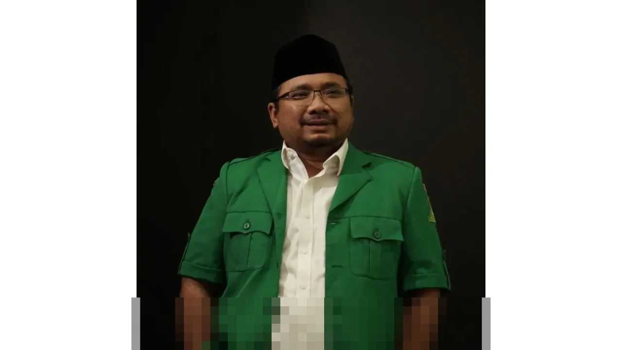 Gus Yaqut Tersangka Kasus Kuota Haji, Pengacara: Kami Hormati Proses Hukum