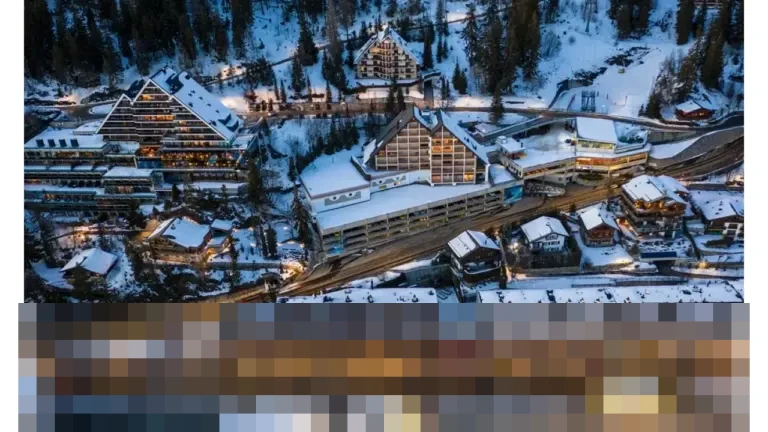 Guy Parmelin: “Drama Skala Belum Pernah Terjadi”, Swiss Berkabung 5 Hari Usai Bar Terbakar Tewaskan 40 Orang