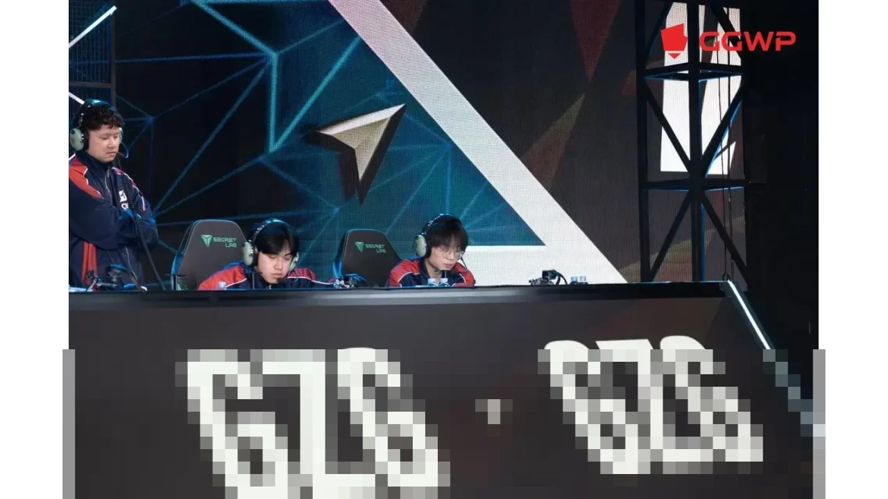 GZG Tundukkan RLG SE 2-0, Lolos ke Swiss Stage M7 World Championship Semakin Dekat GZG Tundukkan RLG SE 2-0, Lolos ke Swiss Stage M7 World Championship Semakin Dekat