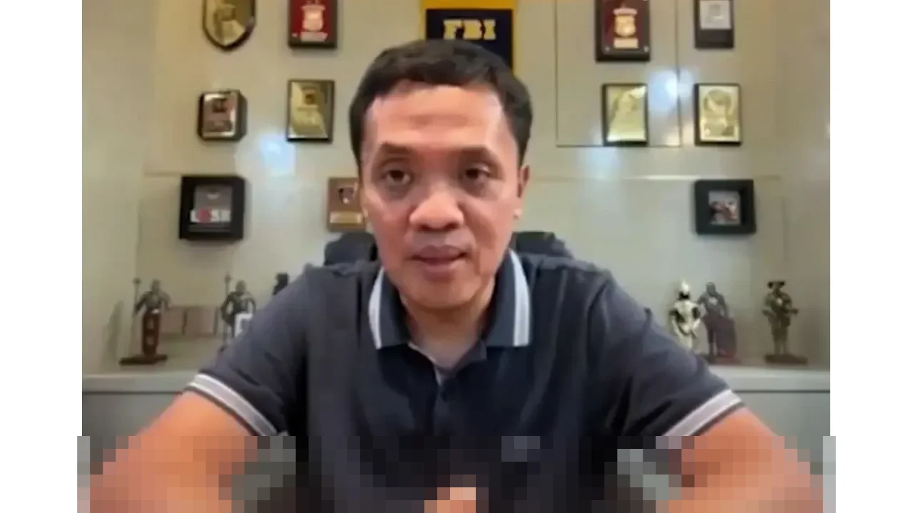 Habiburokhman: KUHP Baru Tak Larang Nikah Siri dan Poligami, Tapi Haramkan Nikahi Istri Sah Orang Lain