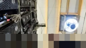 Hadapi Crypto Winter, Penambang Bitcoin Alihkan Fokus ke AI, Kapitalisasi Pasar Melonjak USD 16 Miliar