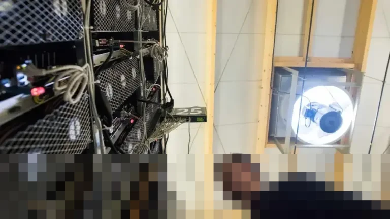 Hadapi Crypto Winter, Penambang Bitcoin Alihkan Fokus ke AI, Kapitalisasi Pasar Melonjak USD 16 Miliar