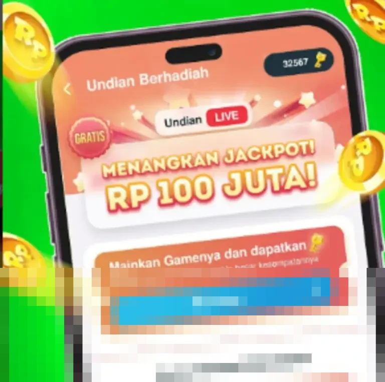 Game MaGer, Aplikasi Penghasil Uang dari Main Game Santai Tanpa Deposit!
