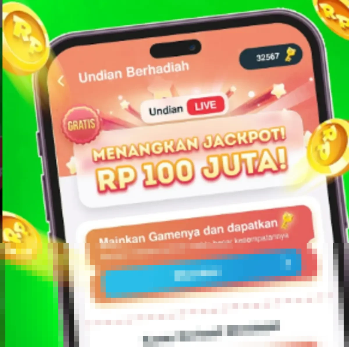 Game MaGer, Aplikasi Penghasil Uang dari Main Game Santai Tanpa Deposit! Game MaGer, Aplikasi Penghasil Uang dari Main Game Santai Tanpa Deposit!