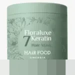 Hair Food 7 Floraluxe Keratin Hair Mask: Inovasi Sinergia untuk Rambut Sehat Berkilau Bak Mahakarya