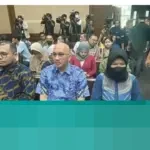 Hakim Cecar Sumber Gaji Rp 163 Juta Konsultan Nadiem Makarim di Sidang Korupsi Chromebook