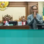 Hakim Sebut Sidang Nadiem Unik, Dimulai dengan KUHP dan KUHAP Baru yang Menguntungkan Terdakwa