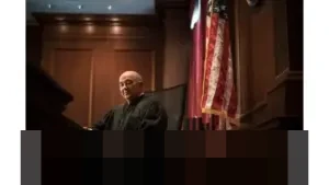 Hakim Senior AS Alvin Hellerstein, 92 Tahun, Pimpin Sidang Kasus Maduro: Rekam Jejaknya Gemilang