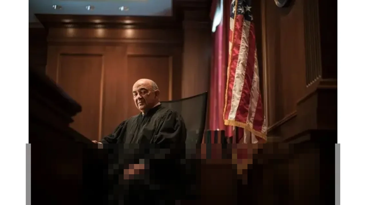 Hakim Senior AS Alvin Hellerstein, 92 Tahun, Pimpin Sidang Kasus Maduro: Rekam Jejaknya Gemilang