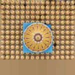 Hanan Nugroho: Menjelajahi Dunia, Mengukuhkan Jati Diri di Balik Cahaya Masjid-Masjid