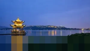 Hangzhou, Permata Tiongkok dengan Tiga Warisan Dunia UNESCO, Kian Memikat Turis Indonesia