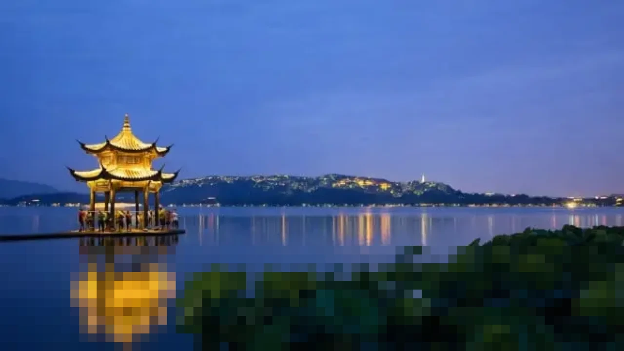 Hangzhou, Permata Tiongkok dengan Tiga Warisan Dunia UNESCO, Kian Memikat Turis Indonesia