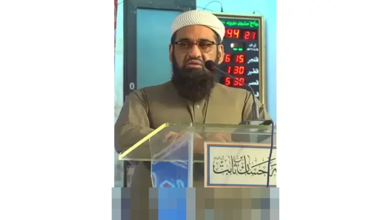 Hanif Dhakiri: “Pengawasan UU PDP Harus Proaktif, Bukan Sekadar Checklist Kepatuhan” Hanif Dhakiri: “Pengawasan UU PDP Harus Proaktif, Bukan Sekadar Checklist Kepatuhan”