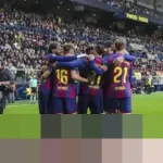 Hansi Flick: Barcelona Bidik Gelar Piala Super Spanyol untuk Suntikan Motivasi