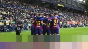 Hansi Flick: Barcelona Bidik Gelar Piala Super Spanyol untuk Suntikan Motivasi