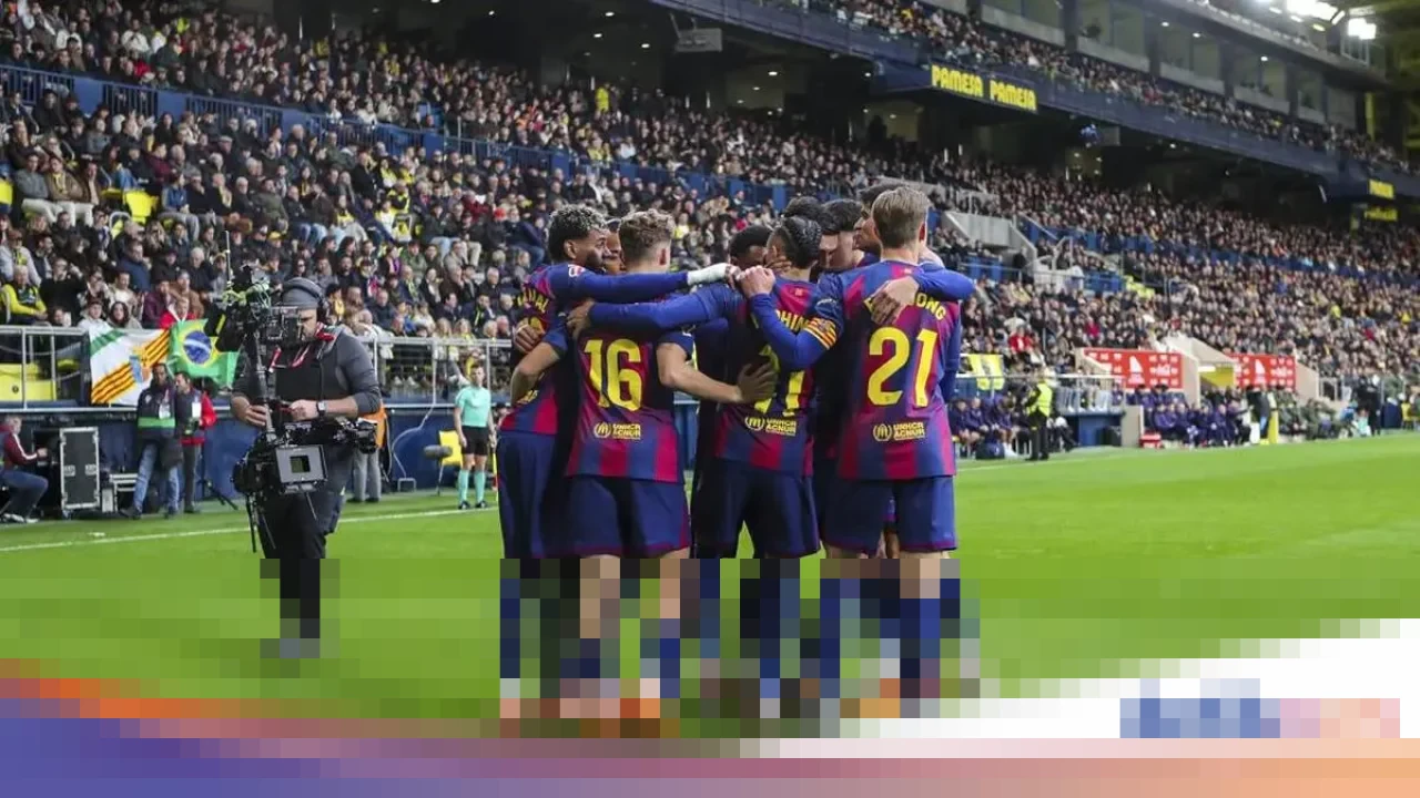 Hansi Flick: Barcelona Bidik Gelar Piala Super Spanyol untuk Suntikan Motivasi