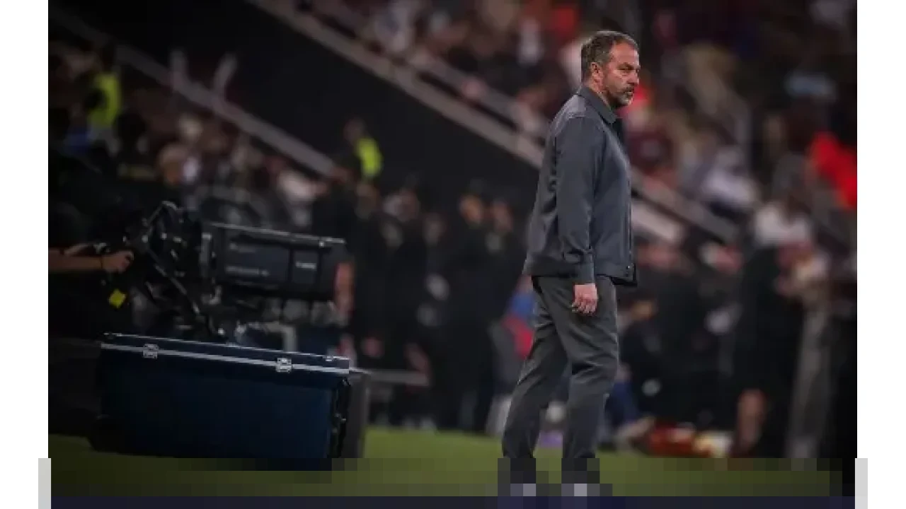 Hansi Flick: Kunci Barcelona Bantai Bilbao 5-0 adalah Kontrol Permainan dan Pertahanan Solid