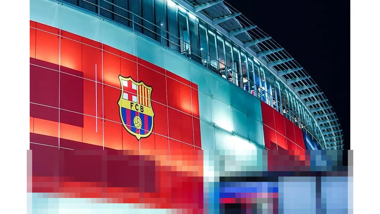 Hansi Flick: Lini Belakang Barcelona Krisis, Kami Butuh Tambahan Pemain di Bursa Transfer Hansi Flick: Lini Belakang Barcelona Krisis, Kami Butuh Tambahan Pemain di Bursa Transfer
