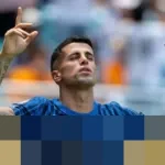 Hansi Flick Veto Transfer Joao Cancelo ke Barcelona, Inter Milan Kini Berada di Posisi Menguntungkan