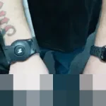 Hapware Luncurkan Gelang Aleye, Ubah Ekspresi Wajah Jadi Getaran untuk Tunanetra