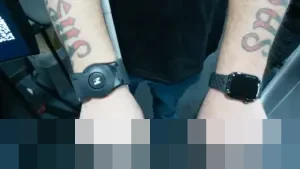 Hapware Luncurkan Gelang Aleye, Ubah Ekspresi Wajah Jadi Getaran untuk Tunanetra