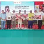 Harapan Baru di Usia Senja: Becak Listrik dari Presiden Prabowo Ringankan Beban Penarik Becak Lansia