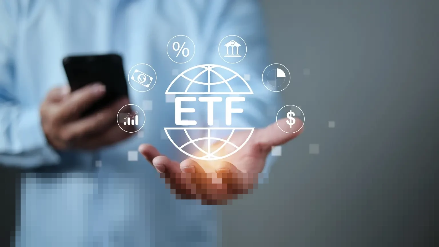 Harbor Osmosis ETF Catat Kinerja di Bawah Benchmark pada Kuartal III 2025