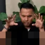 Hard Gumay Prediksi Karier Artis Inisial D Merosot di 2026, Skandal Lama Dibongkar Mantan Istri