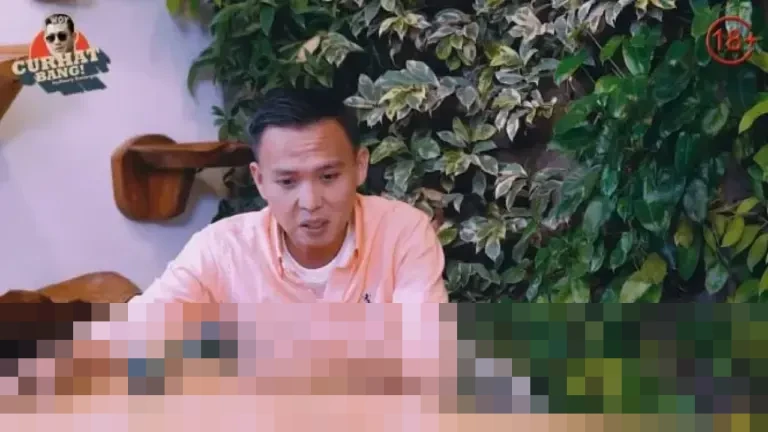 Hard Gumay Terawang Nasib Pilu Selebritas Tanah Air 2026: Aktor Meninggal di Penjara, Karier Hancur