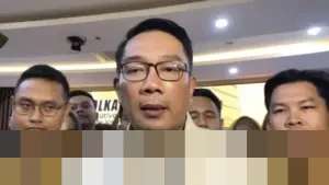 Hard Gumay Ungkap Prediksi Pemulihan Nama Ridwan Kamil di Tengah Badai Isu Pribadi