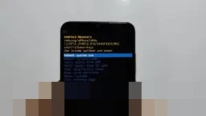 Hard Reset HP Android: Langkah Krusial Mengatasi Bootloop dan Lupa Kata Sandi Ponsel